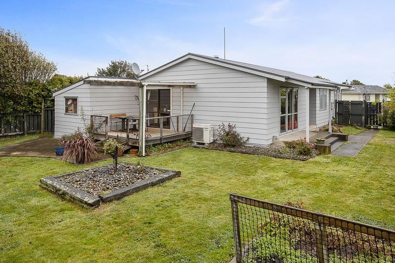 414 Ness Street, Kew, Invercargill, 3 ਕਮਰੇ, 0 ਬਾਥਰੂਮ