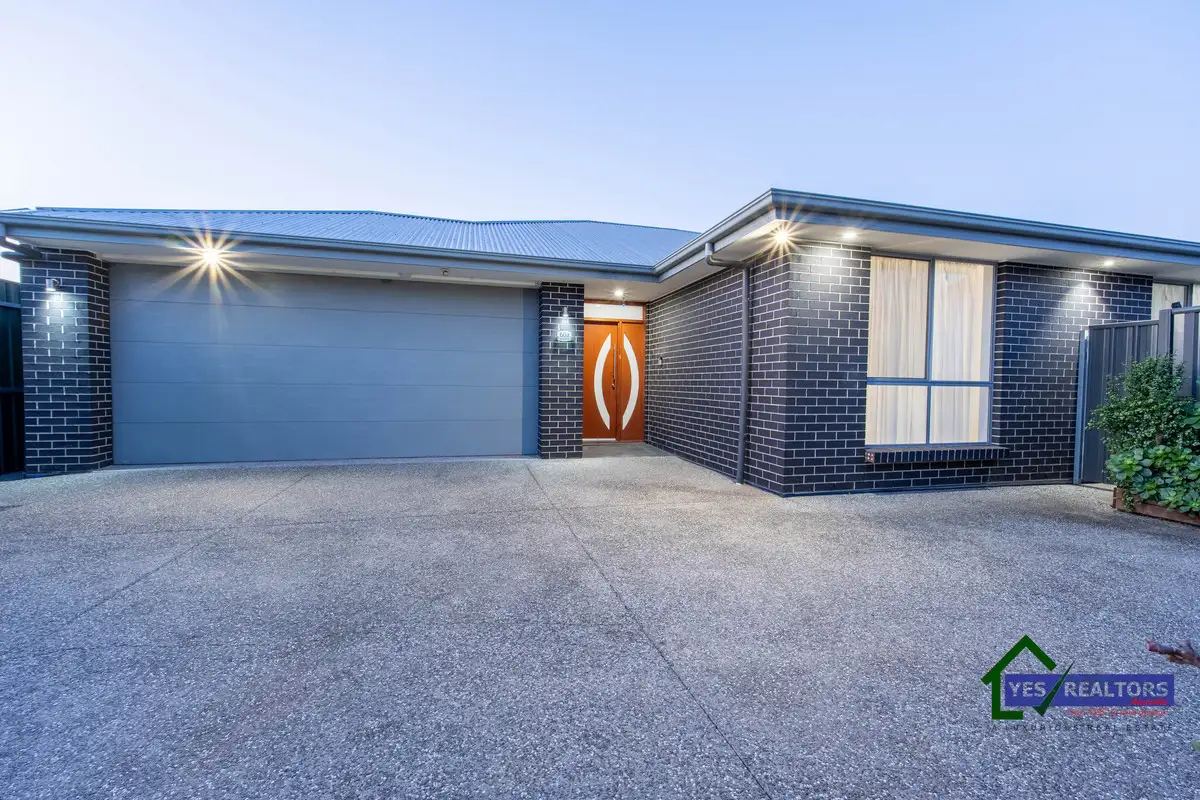 60A Spring Street, North Plympton, SA 5037, 3房, 2浴, House