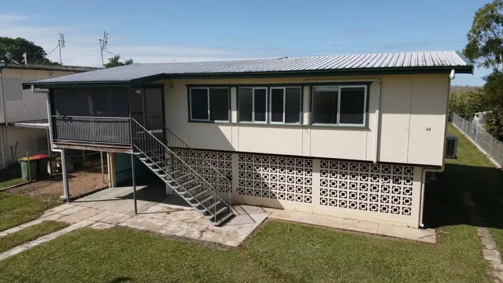 Blackrock 3Habitaciones ENJOY COUNTRY LIVING!