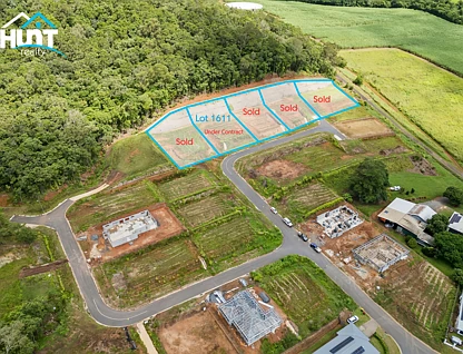 25 Sarah Close, Gordonvale, Cairns, 0房, 0浴, Section