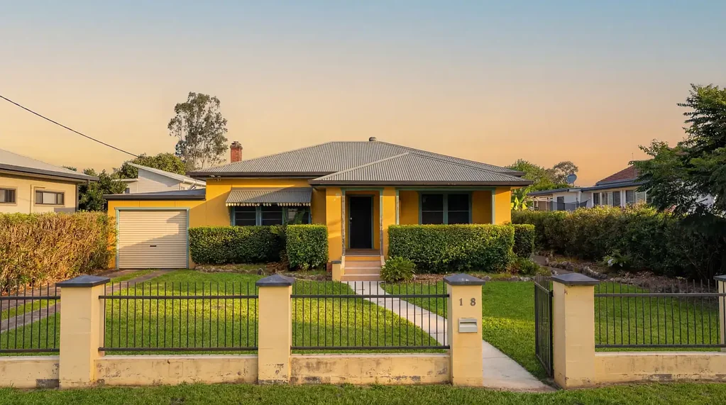 168 Mary Street, Grafton, NSW 2460