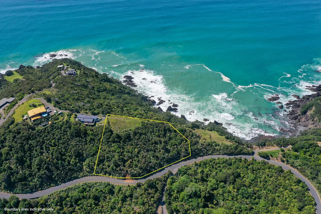 Tutukaka Offers in the high $700,000s considered