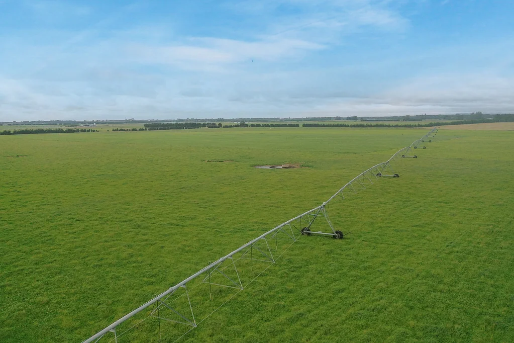 Temuka Quality dairy support