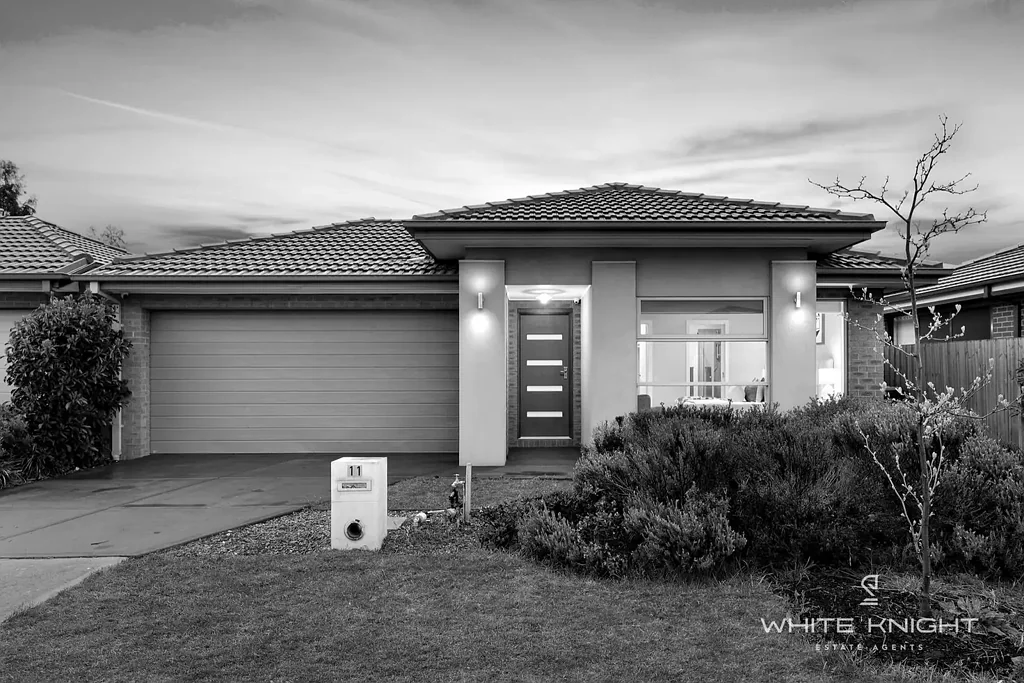 11 Tussock Street, Aintree, VIC 3336