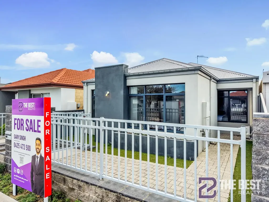 Harrisdale 3Zimmer Modern, Stylish, Affordable & Convenient Living in Harrisdale!