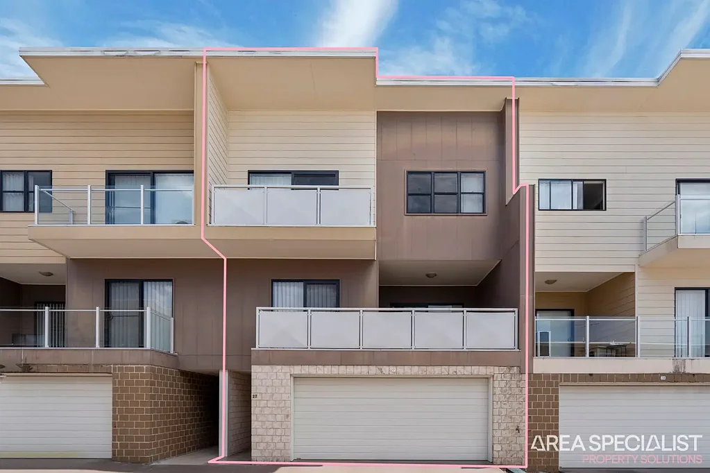 27/3 Grange Court, Capalaba, QLD 4157