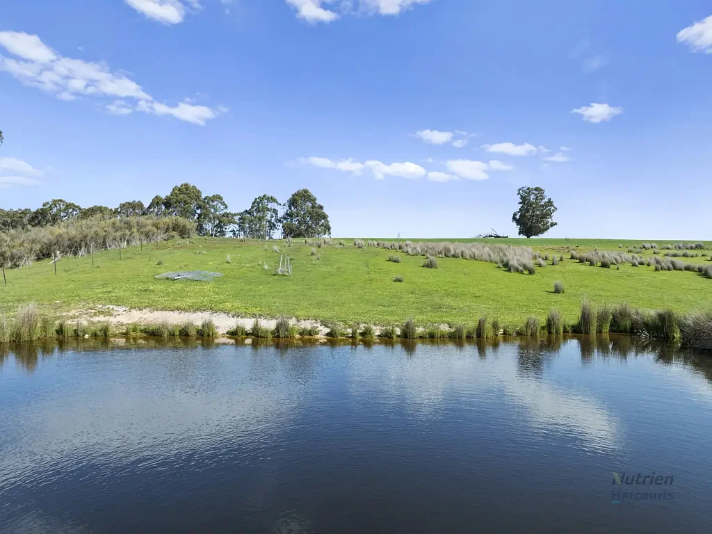 Strathbogie  Exceptional 250-Acre Holding in the Heart of the Strathbogie Tablelands