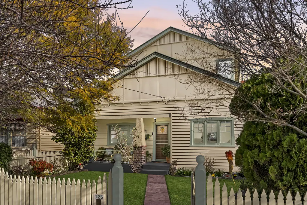 125 Tennyson Street, Essendon, VIC 3040