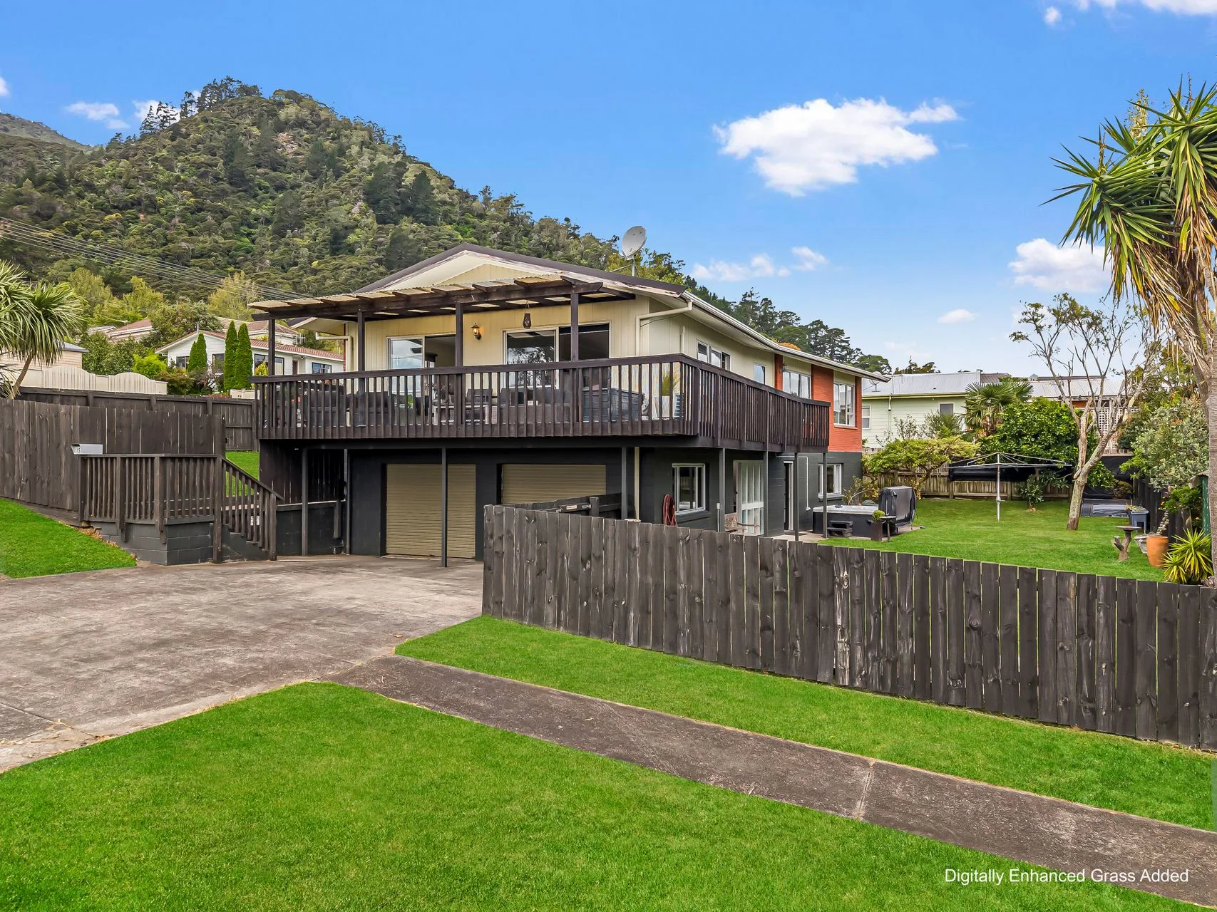 Te Aroha 4房  Pack the Family – This One's a Winner
