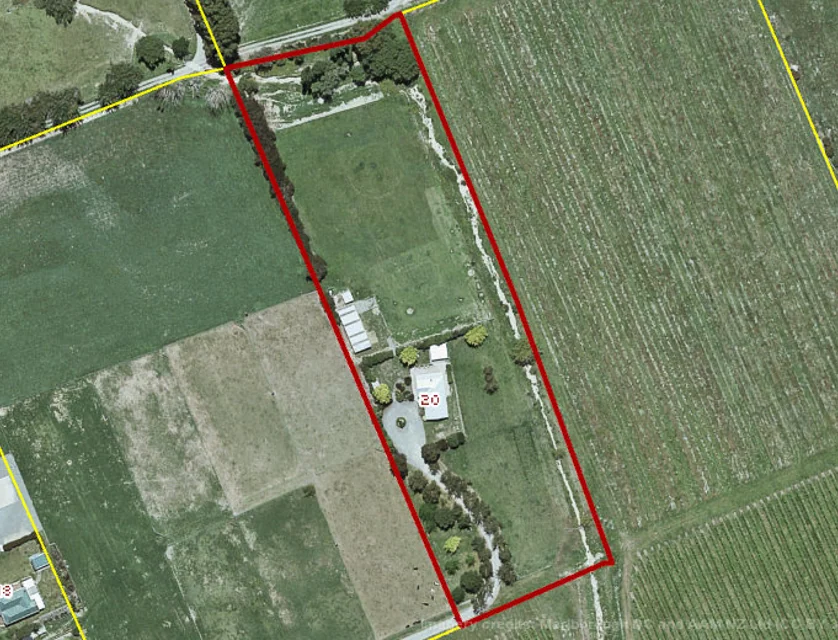 20 Gibsons Road, Kaituna, Marlborough, 2 ਕਮਰੇ, 1 ਬਾਥਰੂਮ