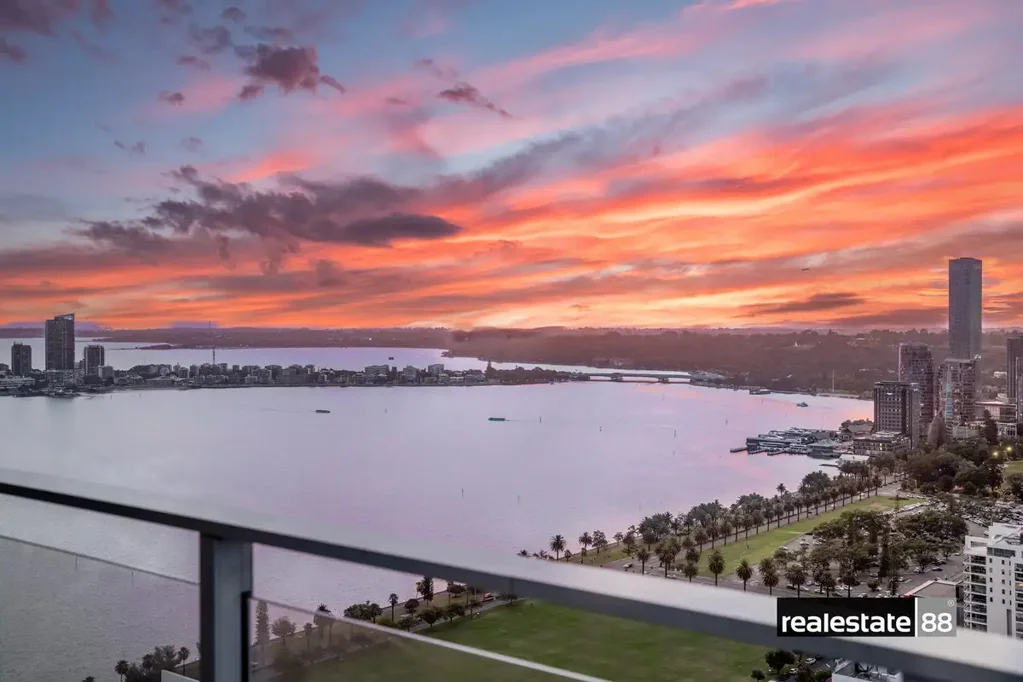 218/189 Adelaide Terrace, East Perth, WA 6004