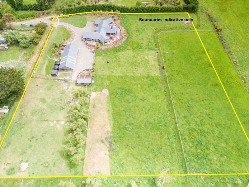 10 Nye Street, Foxton, Horowhenua, 6 phòng ngủ, 0 phòng tắm