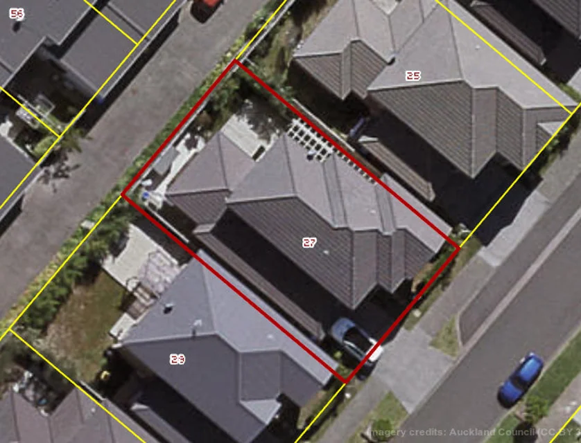 27 Guyon Street, Stonefields, Auckland City, 4房, 4浴, House