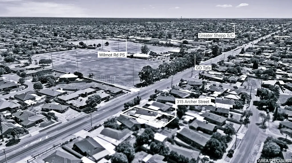 315 Archer Street, Shepparton, VIC 3630