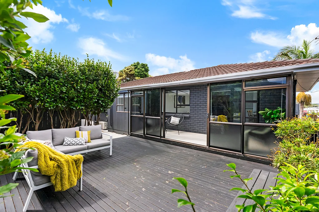 Botany Downs 4Kwarto Move-In Ready Family Bliss