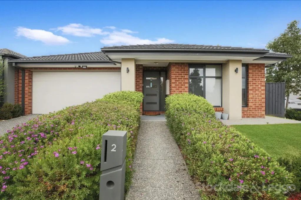 2 Kallista Circuit, Officer, VIC 3809