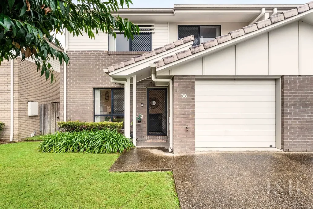 38/93 Penarth Street, Runcorn, QLD 4113