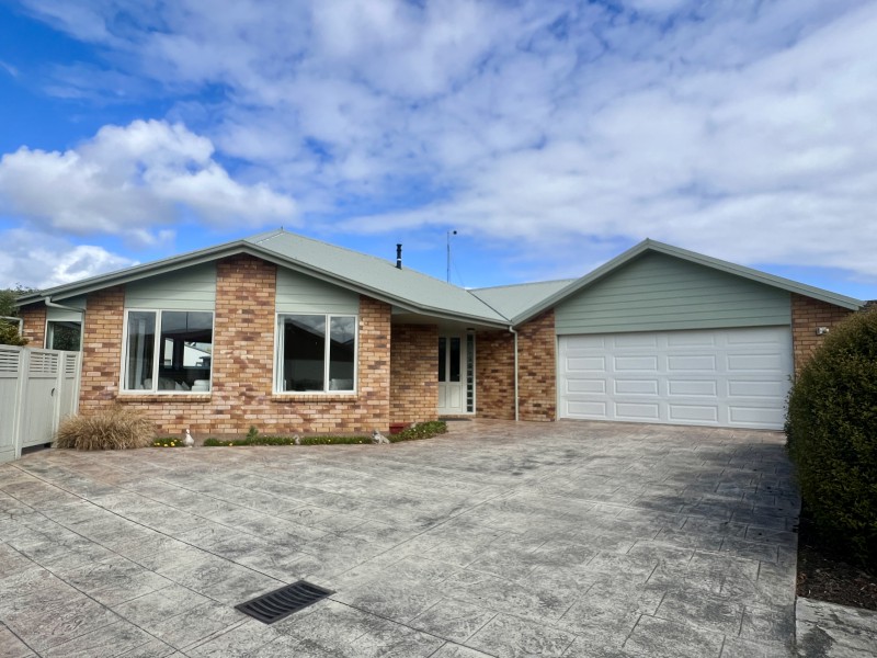 61 Sydney Street, Windsor, Invercargill, 3房, 1浴