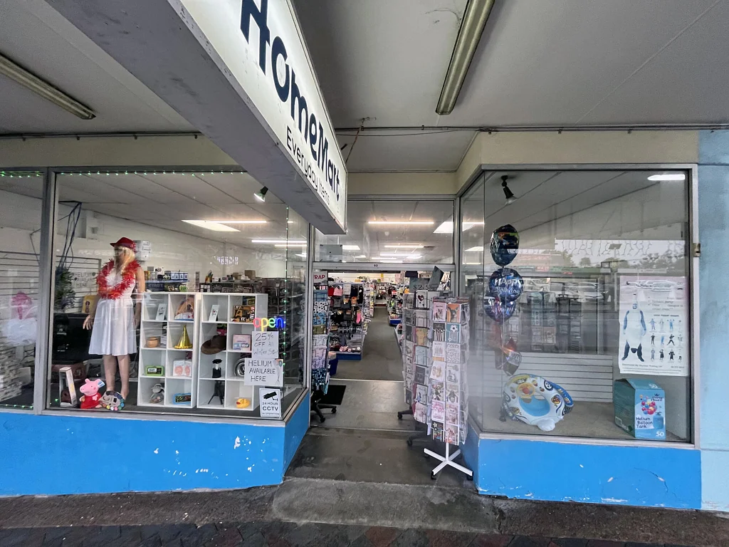 Birkenhead Retail opportunity in prime Birkenhead location