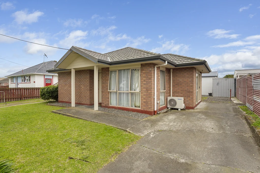 2 Maire Street, Gonville, Whanganui, Manawatu-Wanganui