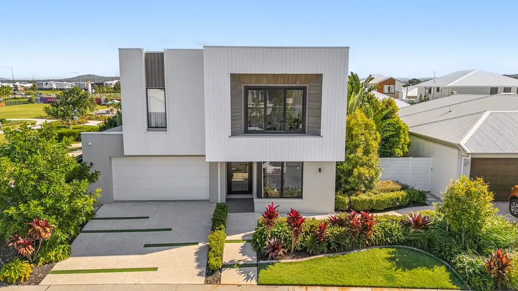 35 Hart Crescent, Bells Creek, QLD 4551