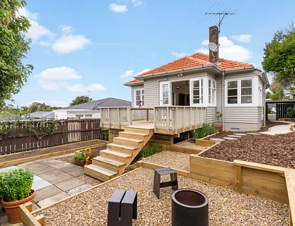 2 Haronui Road, Greenlane, Auckland City, 3 Bedrooms, 1 Bathrooms, House