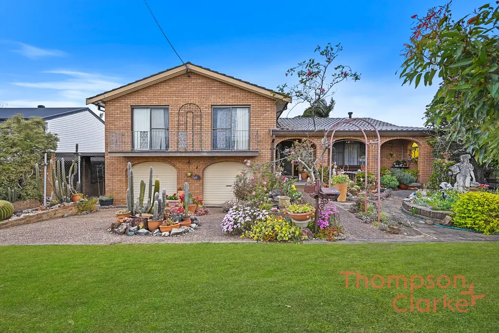 6 Thomas Street, Gillieston Heights, NSW 2321
