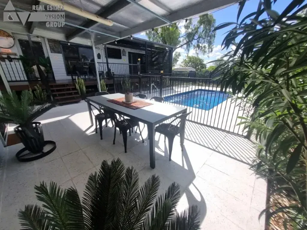 Blackwater 4Kwarto Quality, Style & Exceptional Outdoor Living
