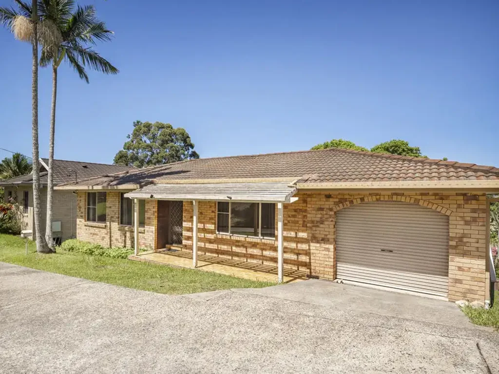 3 Sandra Close, Coffs Harbour, NSW 2450