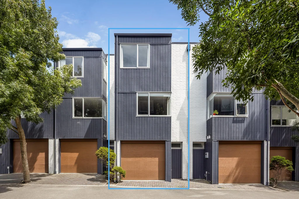 33/120 Rintoul Street, Newtown, Wellington