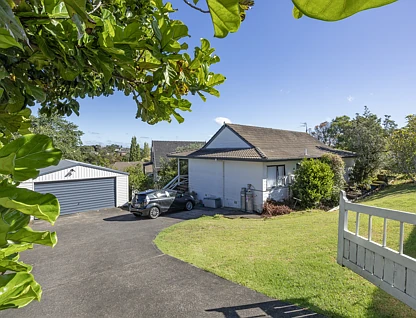 32 Moire Road, Massey, Waitakere City, 3房, 2浴, House