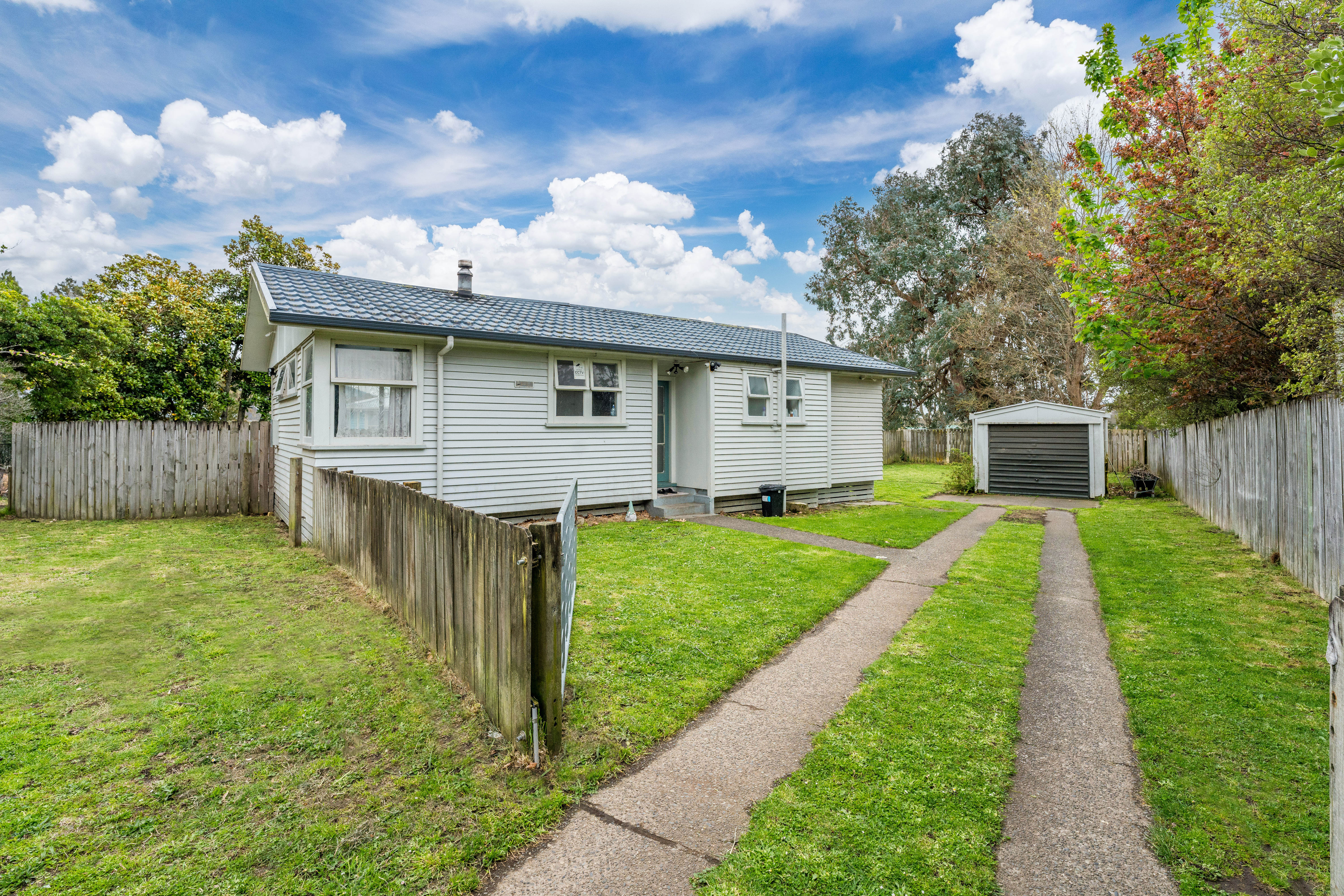 41 Mawake Place, Turangi, Taupo, 3 ห้องนอน, 1 ห้องน้ำ, House