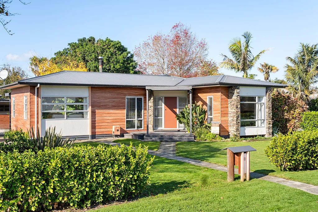30 Macdonald Street, Te Hapara, Gisborne