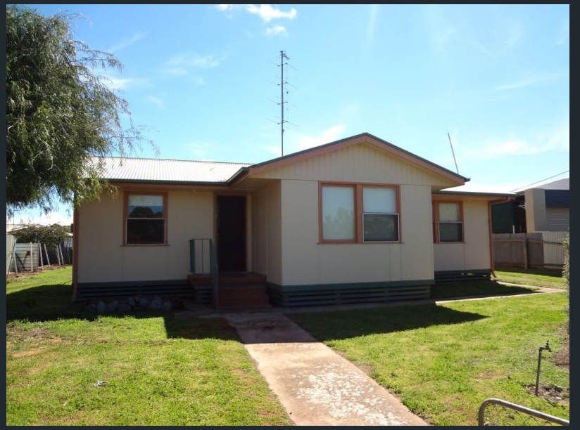 8 TACOMA ST, PORT LINCOLN SA 5606, 0 રૂમ, 0 બાથરૂમ, House