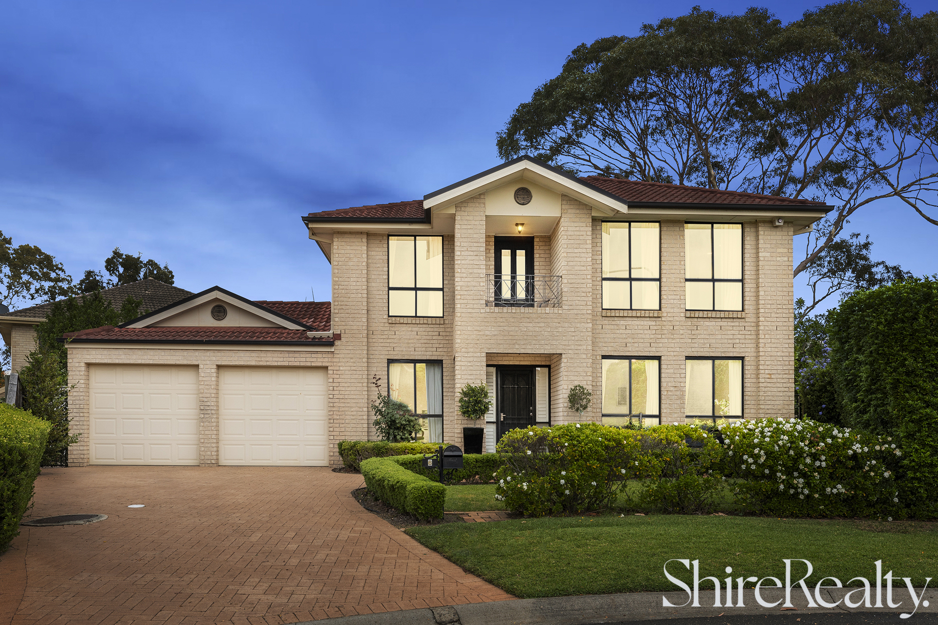 6 LAMONT CL, KELLYVILLE NSW 2155, 0 Kuwarto, 0 Banyo, House