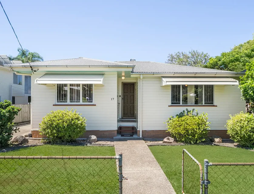 17 Conley Street, Clontarf, QLD 4019, 3房, 1浴, House