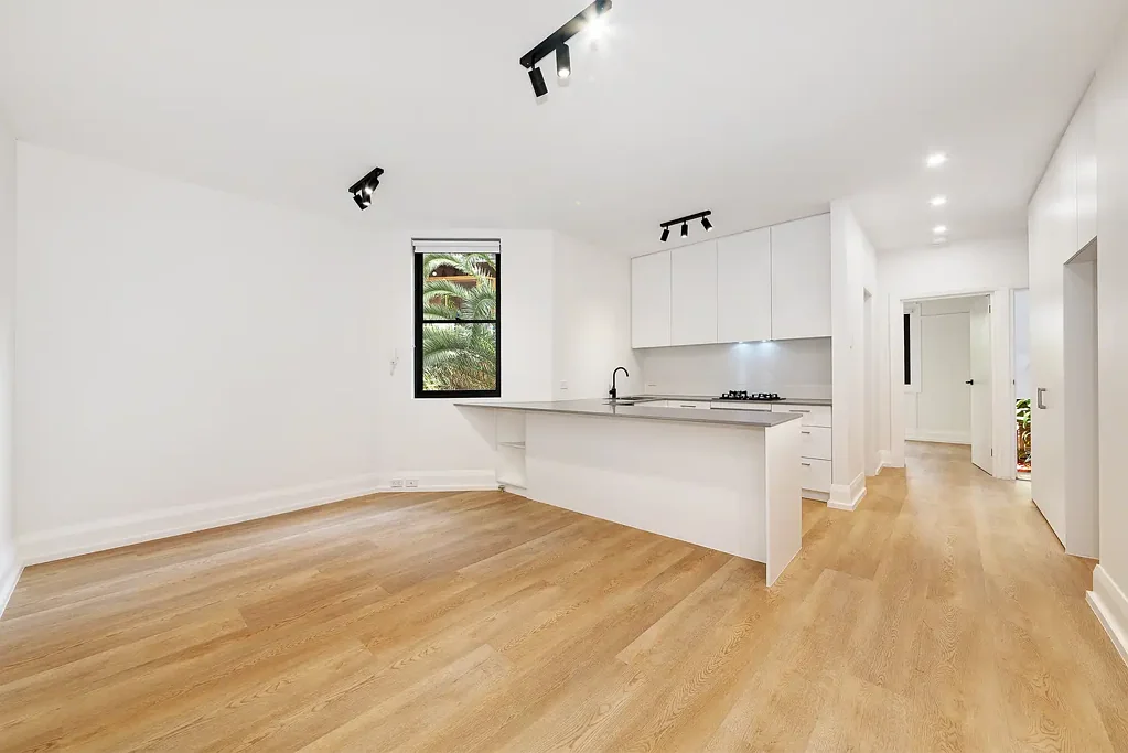Stylish Boutique Apartment in the Heart of Bondi