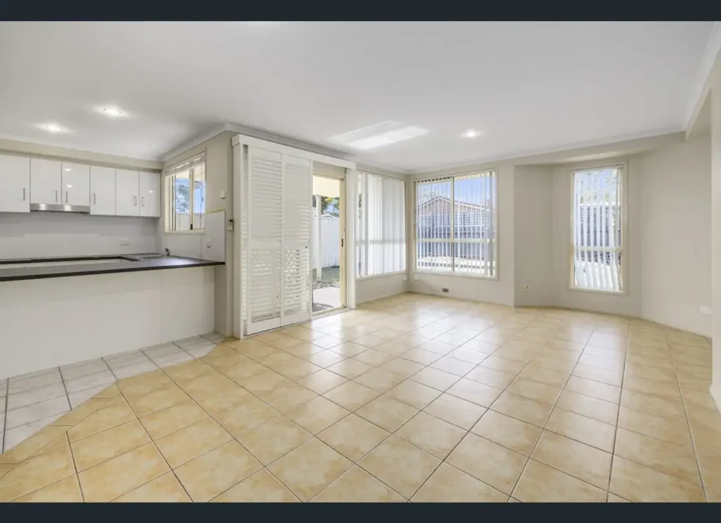 Fresh, Bright & Low-Maintenance Villa in Sought-After Greenmeadows Estate