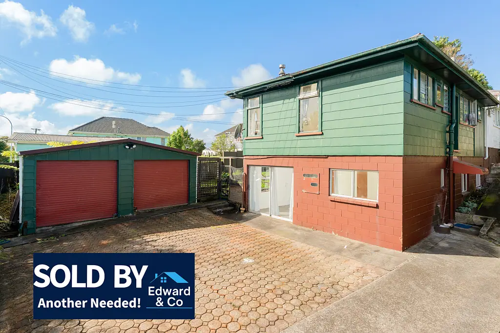 1/22 Captain Scott Road, Glen Eden, Waitakere City, Auckland