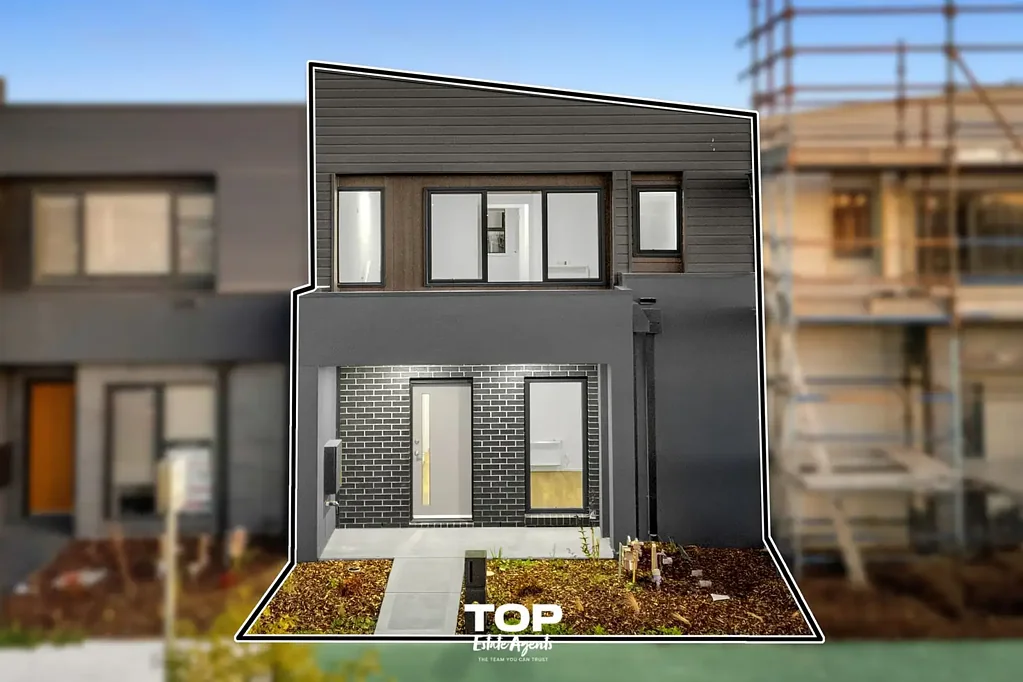 Clyde North 3房  Brand New, Stylish Townhouse