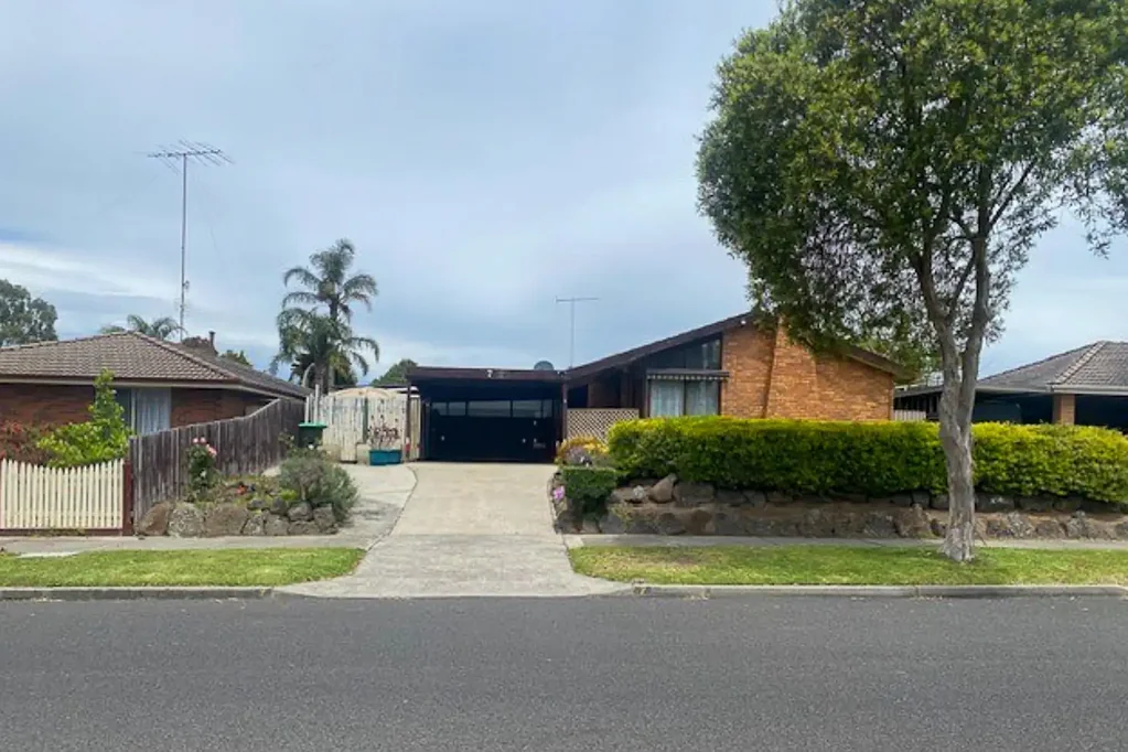 7 Ormond Road, Traralgon, VIC 3844