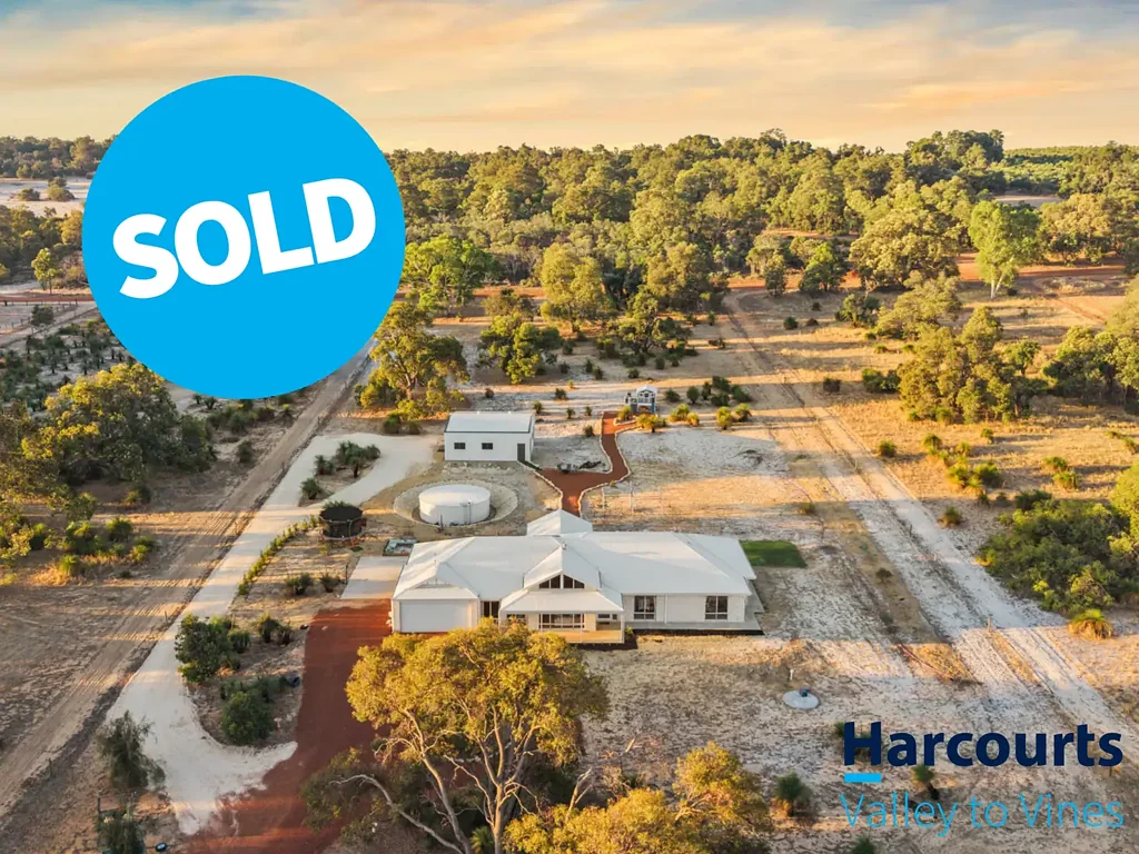 114 Starbush Way (Ginginup), Gingin, WA 6503