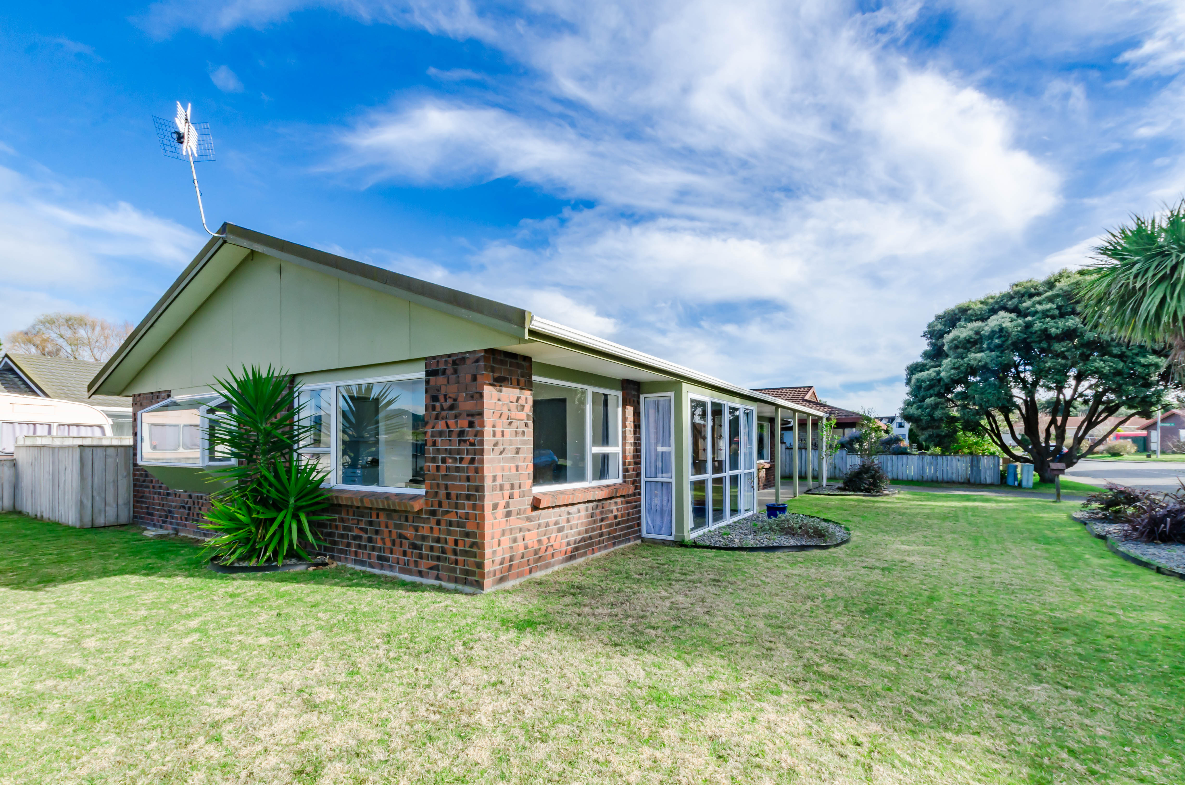 30 The Avenue, Otaki Beach, Kapiti Coast, 3 ਕਮਰੇ, 0 ਬਾਥਰੂਮ, House