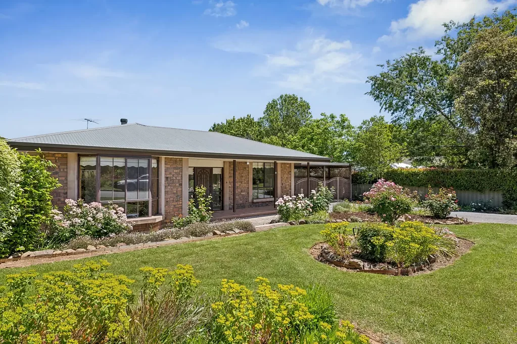 12 Mimosa Grove, Balhannah, SA 5242