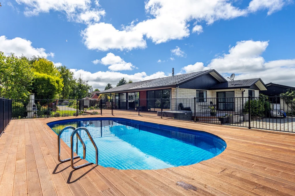 18 North Street, Fairlie, Mackenzie, Canterbury