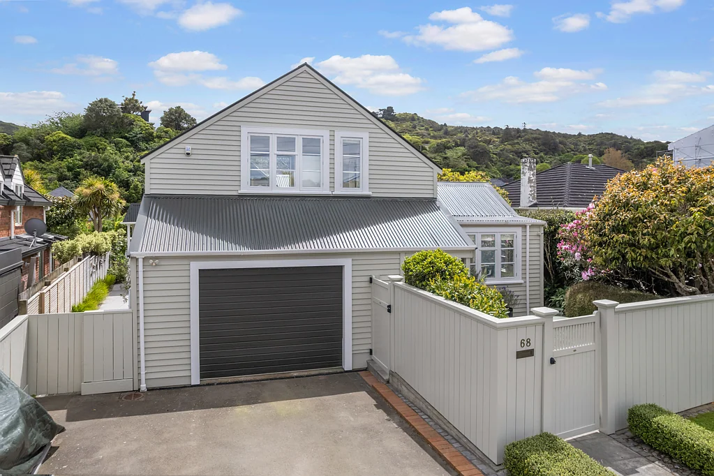 68 Friend Street, Karori, Wellington