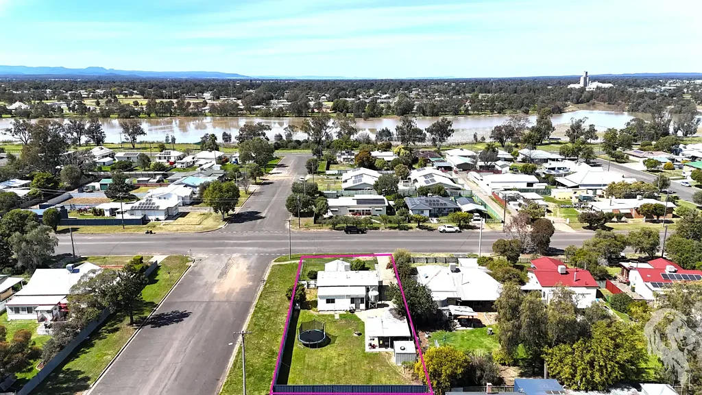 Narrabri 4ਬੈੱਡਰੂਮ PERFECT FIRST HOME OR RENOVATOR!