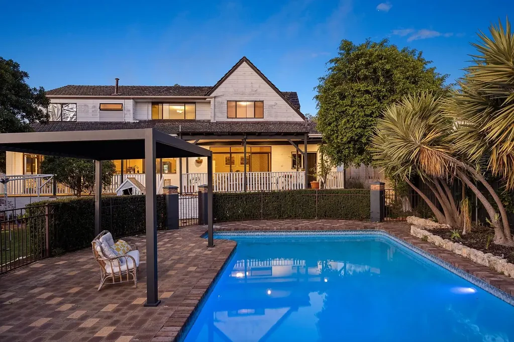 Dalkeith 5房  Lifestyle & Location Focused