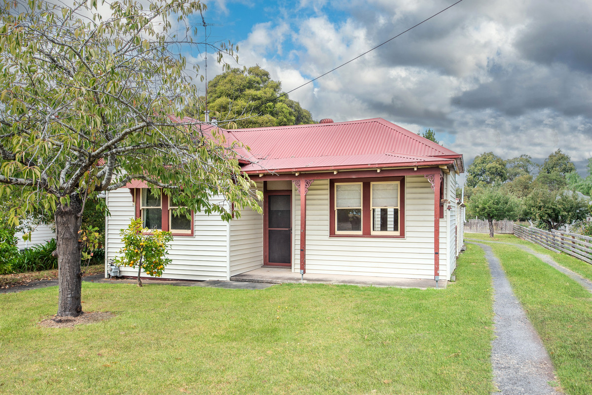 24 HECTOR ST, HAMILTON VIC 3300, 0 ਕਮਰੇ, 0 ਬਾਥਰੂਮ, House