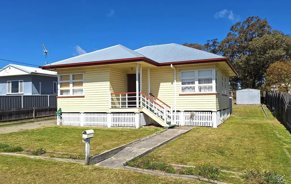 143 Folkestone St, Stanthorpe, QLD 4380